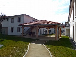 La Maison d'Enfants