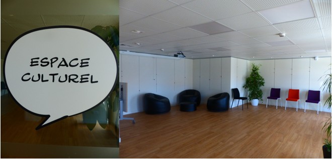 Les différents axes de l'accompagnement