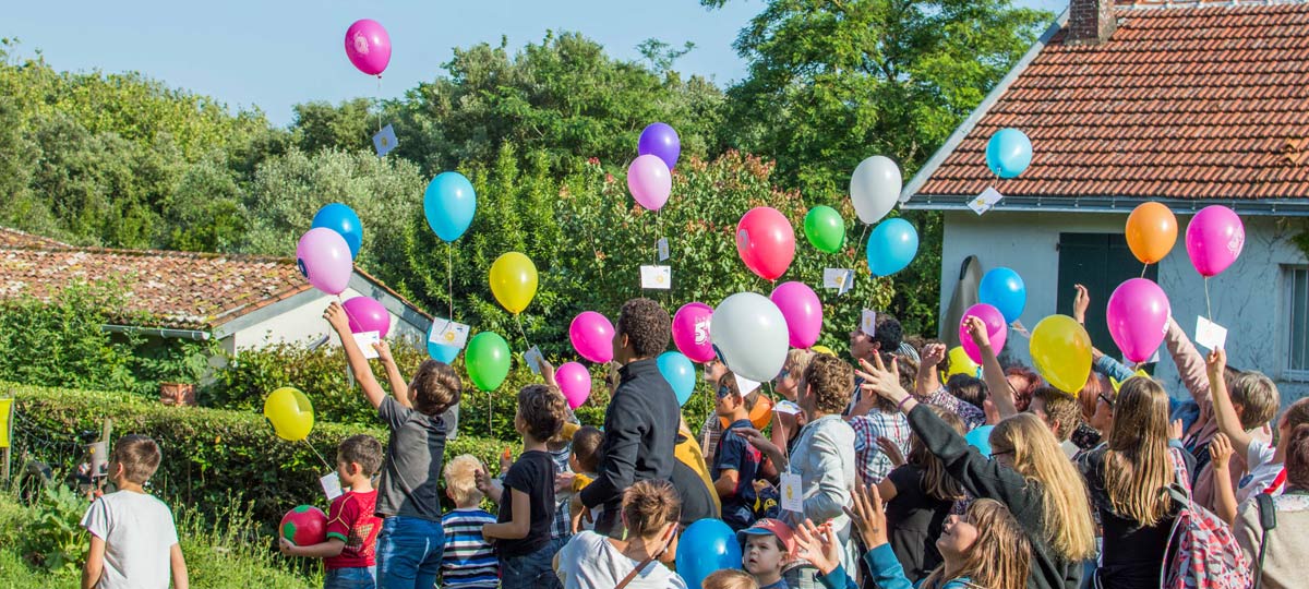 Maison d'Enfants « Les Cèdres Bleus » : Nous soutenir