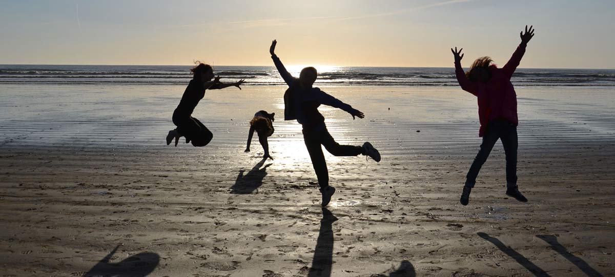 Maison d'Enfants « Les Cèdres Bleus » : Les objectifs visés 