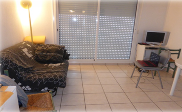 Appartement indépendant